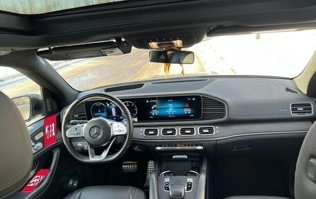 Mercedes-Benz GLE, 2019 год, 5 600 000 рублей, 7 фотография