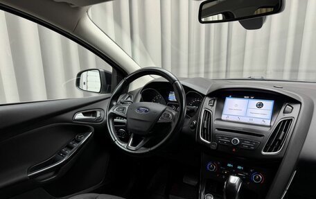 Ford Focus III, 2017 год, 1 399 000 рублей, 7 фотография