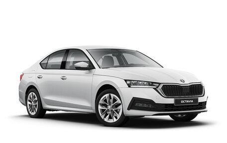 Skoda Octavia IV, 2025 год, 3 900 000 рублей, 1 фотография