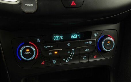 Ford Focus III, 2017 год, 1 399 000 рублей, 12 фотография