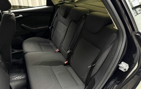 Ford Focus III, 2017 год, 1 399 000 рублей, 10 фотография