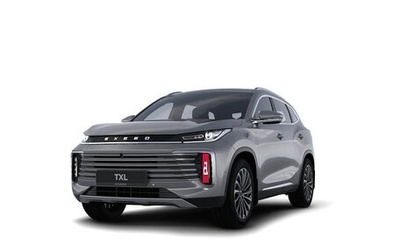 CheryExeed TXL, 2024 год, 3 564 000 рублей, 1 фотография