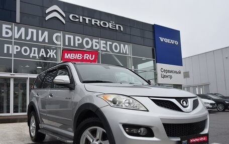 Great Wall Hover H5, 2013 год, 700 000 рублей, 1 фотография