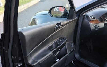 Volkswagen Passat B6, 2007 год, 790 000 рублей, 7 фотография