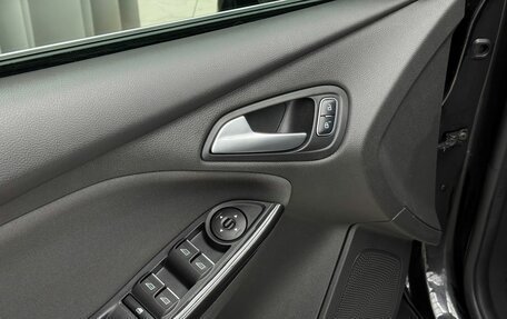 Ford Focus III, 2017 год, 1 399 000 рублей, 15 фотография