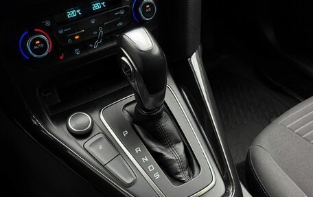 Ford Focus III, 2017 год, 1 399 000 рублей, 14 фотография