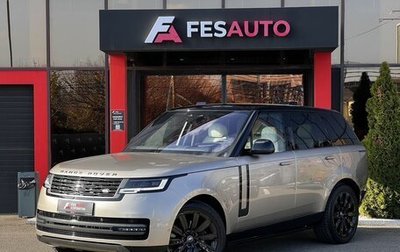 Land Rover Range Rover IV рестайлинг, 2022 год, 18 250 000 рублей, 1 фотография