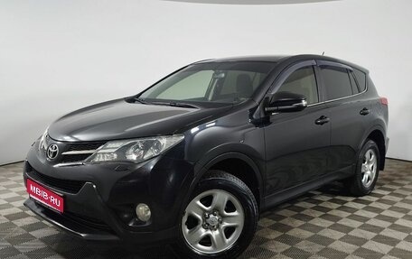 Toyota RAV4, 2013 год, 1 520 000 рублей, 1 фотография