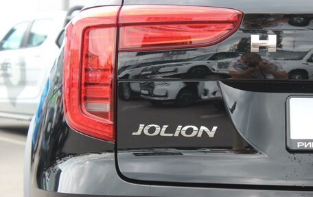 Haval Jolion, 2025 год, 2 799 000 рублей, 9 фотография