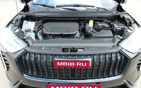 Haval Jolion, 2025 год, 2 799 000 рублей, 25 фотография