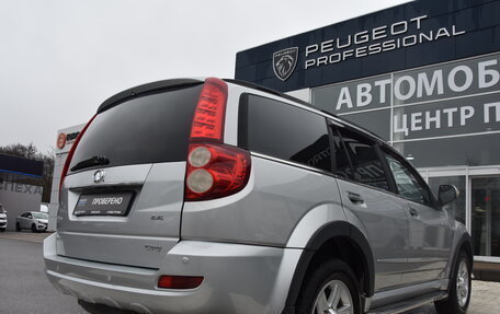 Great Wall Hover H5, 2013 год, 700 000 рублей, 9 фотография