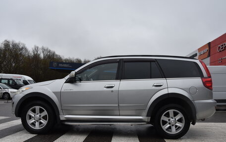 Great Wall Hover H5, 2013 год, 700 000 рублей, 4 фотография