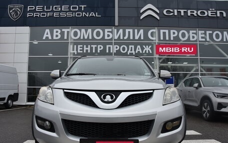 Great Wall Hover H5, 2013 год, 700 000 рублей, 2 фотография