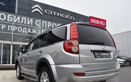 Great Wall Hover H5, 2013 год, 700 000 рублей, 5 фотография