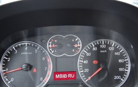 Great Wall Hover H5, 2013 год, 700 000 рублей, 13 фотография