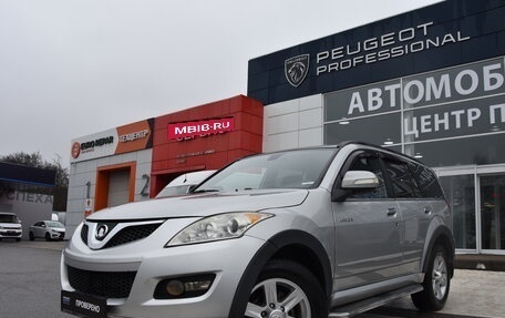 Great Wall Hover H5, 2013 год, 700 000 рублей, 3 фотография