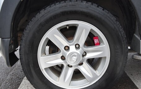 Great Wall Hover H5, 2013 год, 700 000 рублей, 11 фотография