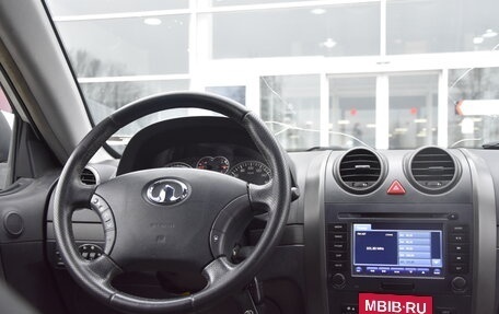 Great Wall Hover H5, 2013 год, 700 000 рублей, 12 фотография