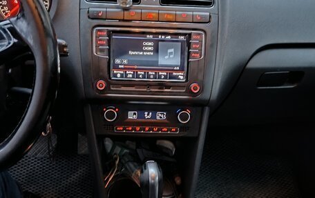 Volkswagen Polo VI (EU Market), 2017 год, 1 100 000 рублей, 8 фотография