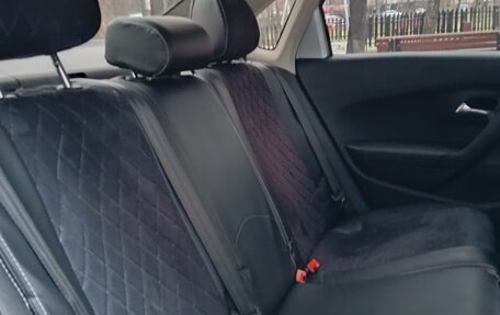 Volkswagen Polo VI (EU Market), 2017 год, 1 100 000 рублей, 11 фотография