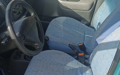 Suzuki Wagon R+ II, 2001 год, 285 000 рублей, 10 фотография