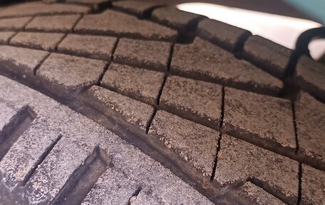 Suzuki Wagon R+ II, 2001 год, 285 000 рублей, 17 фотография