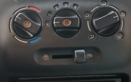 Suzuki Wagon R+ II, 2001 год, 285 000 рублей, 15 фотография