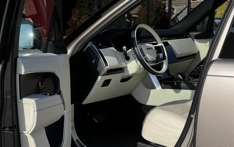 Land Rover Range Rover IV рестайлинг, 2022 год, 18 250 000 рублей, 10 фотография