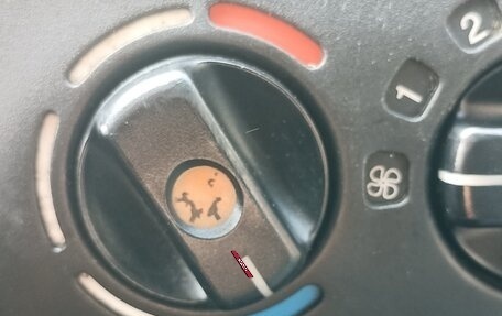 Suzuki Wagon R+ II, 2001 год, 285 000 рублей, 16 фотография