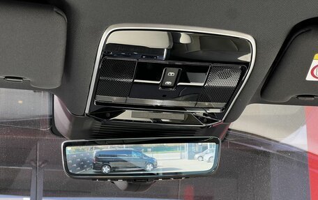 Land Rover Range Rover IV рестайлинг, 2022 год, 18 250 000 рублей, 18 фотография