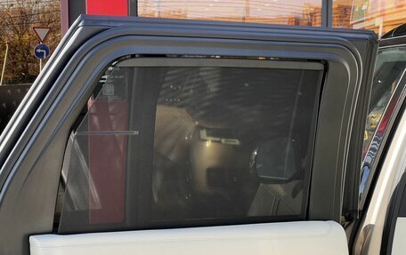 Land Rover Range Rover IV рестайлинг, 2022 год, 18 250 000 рублей, 24 фотография