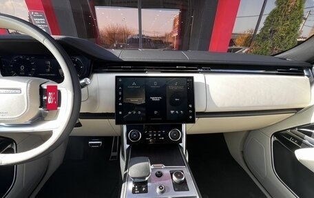 Land Rover Range Rover IV рестайлинг, 2022 год, 18 250 000 рублей, 14 фотография