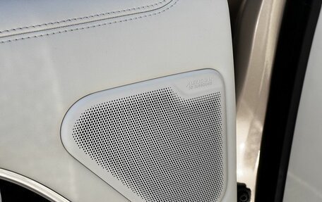 Land Rover Range Rover IV рестайлинг, 2022 год, 18 250 000 рублей, 26 фотография