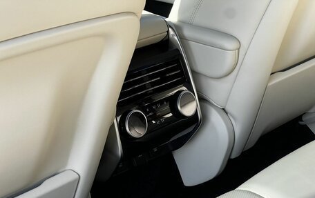 Land Rover Range Rover IV рестайлинг, 2022 год, 18 250 000 рублей, 22 фотография