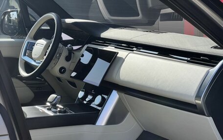 Land Rover Range Rover IV рестайлинг, 2022 год, 18 250 000 рублей, 19 фотография