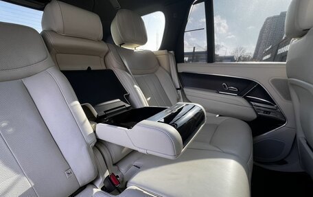 Land Rover Range Rover IV рестайлинг, 2022 год, 18 250 000 рублей, 32 фотография