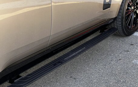 Land Rover Range Rover IV рестайлинг, 2022 год, 18 250 000 рублей, 33 фотография