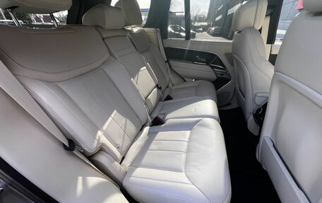 Land Rover Range Rover IV рестайлинг, 2022 год, 18 250 000 рублей, 29 фотография