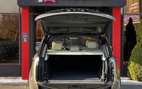 Land Rover Range Rover IV рестайлинг, 2022 год, 18 250 000 рублей, 36 фотография