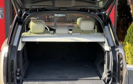 Land Rover Range Rover IV рестайлинг, 2022 год, 18 250 000 рублей, 35 фотография