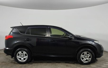 Toyota RAV4, 2013 год, 1 520 000 рублей, 4 фотография