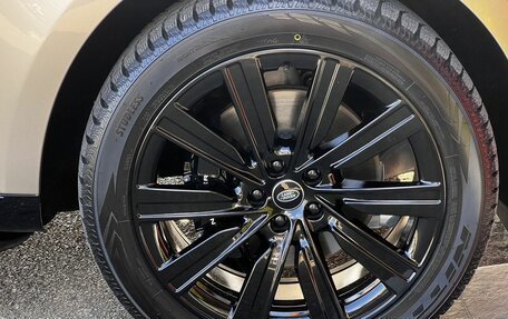 Land Rover Range Rover IV рестайлинг, 2022 год, 18 250 000 рублей, 37 фотография