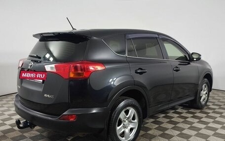 Toyota RAV4, 2013 год, 1 520 000 рублей, 5 фотография