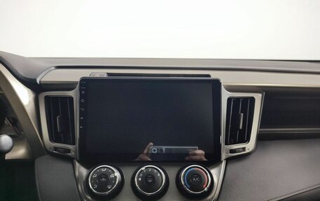 Toyota RAV4, 2013 год, 1 520 000 рублей, 13 фотография