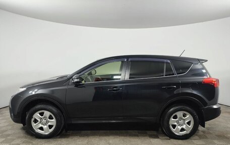 Toyota RAV4, 2013 год, 1 520 000 рублей, 8 фотография