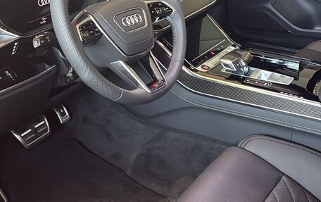 Audi S8, 2025 год, 20 400 000 рублей, 2 фотография