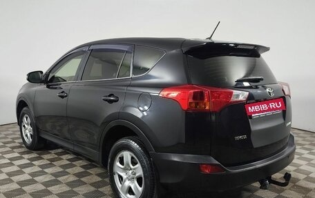 Toyota RAV4, 2013 год, 1 520 000 рублей, 7 фотография