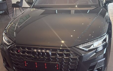 Audi S8, 2025 год, 20 400 000 рублей, 5 фотография