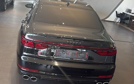 Audi S8, 2025 год, 20 400 000 рублей, 4 фотография