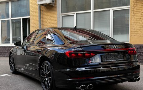 Audi S8, 2025 год, 20 400 000 рублей, 12 фотография